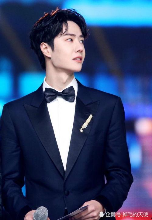 钱峰王一博最新爆料,揭秘娱乐圈幕后真相！”