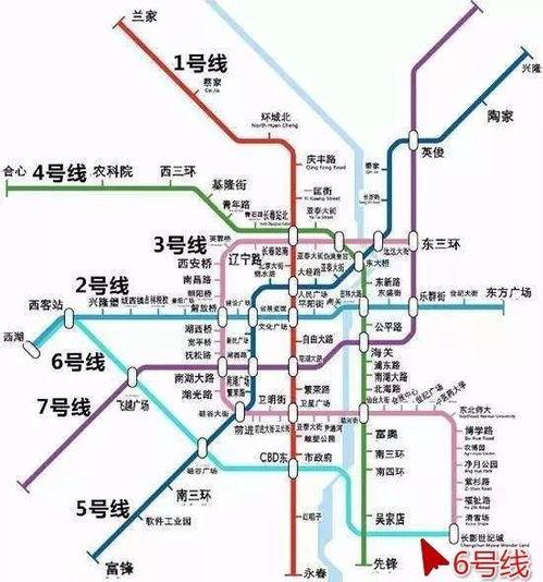 长春市地铁爆料事件最新,揭秘背后真相与反思